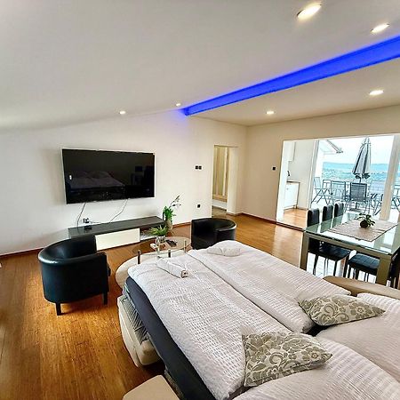 Apartma בפורטורוז מראה חיצוני תמונה