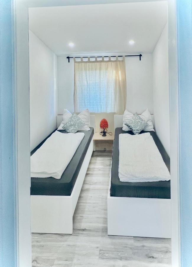 Apartma בפורטורוז מראה חיצוני תמונה
