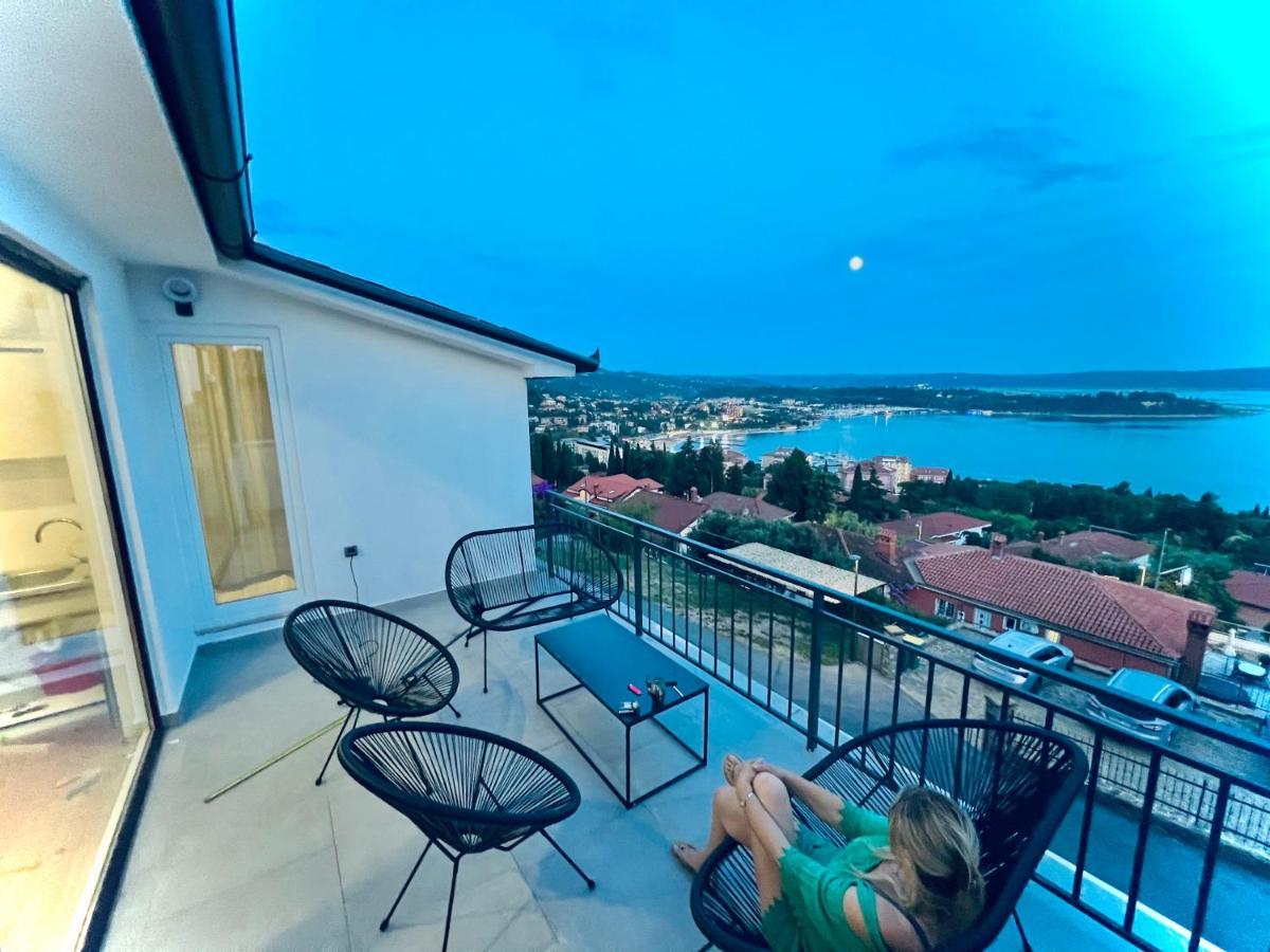 Apartma בפורטורוז מראה חיצוני תמונה