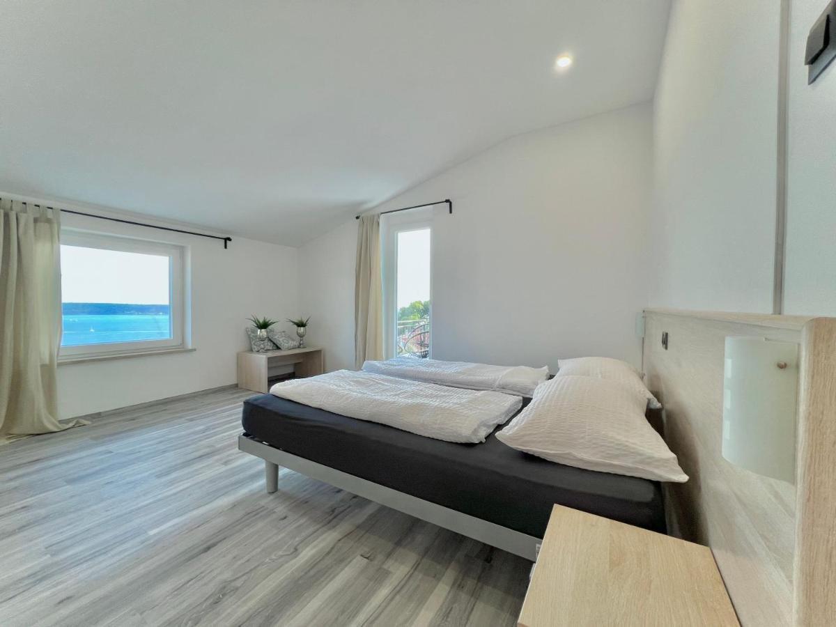 Apartma בפורטורוז מראה חיצוני תמונה