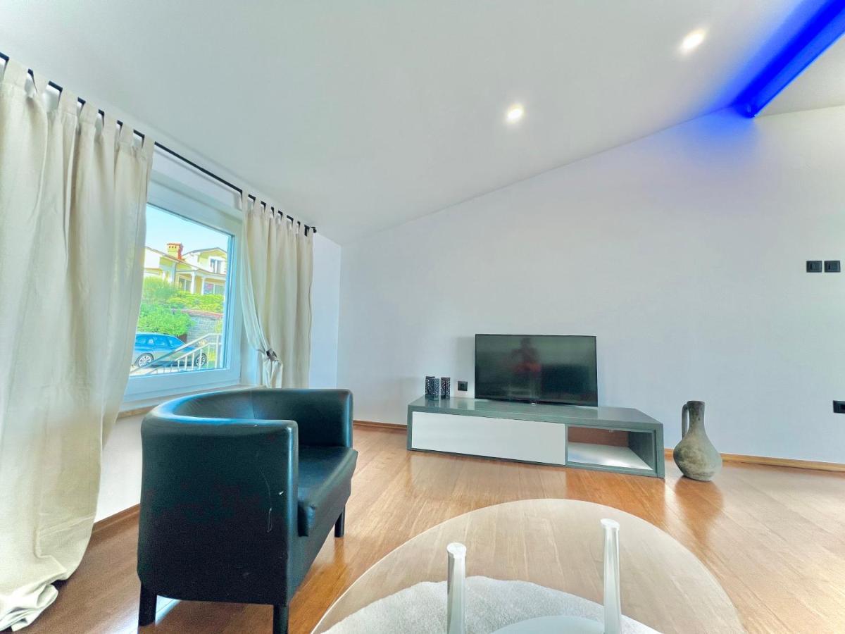 Apartma בפורטורוז מראה חיצוני תמונה