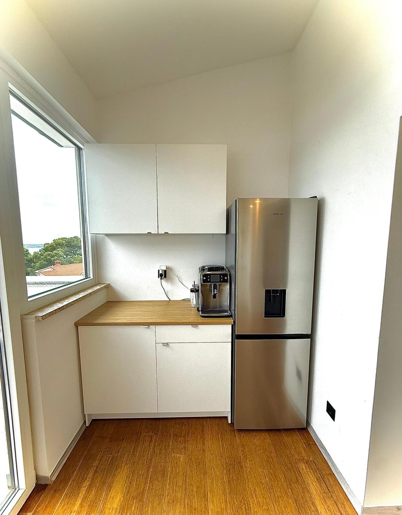 Apartma בפורטורוז מראה חיצוני תמונה