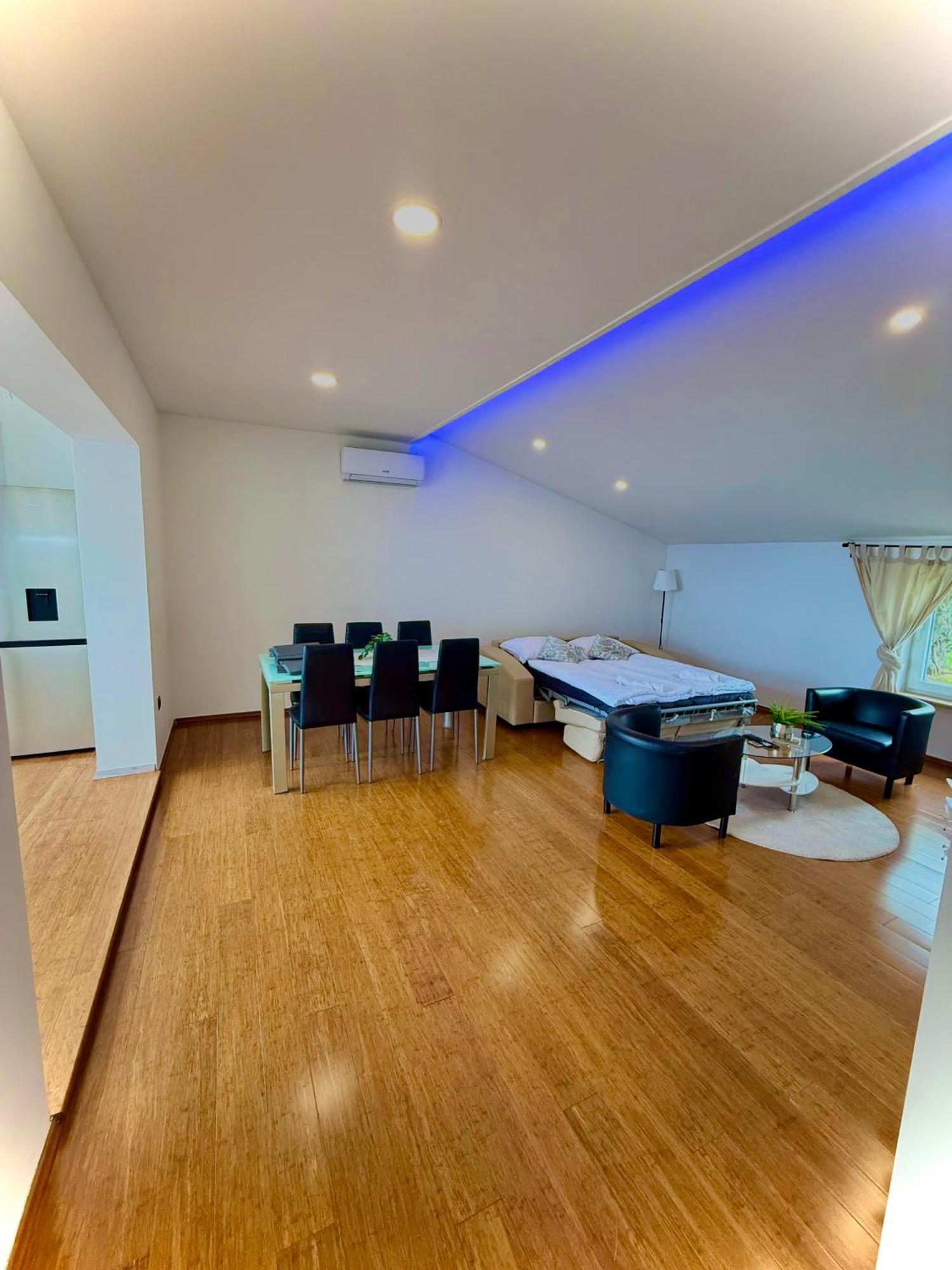 Apartma בפורטורוז מראה חיצוני תמונה